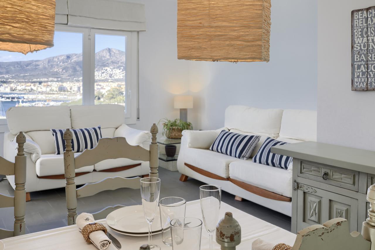 Apartament Platja Palangrers Roses Exterior photo